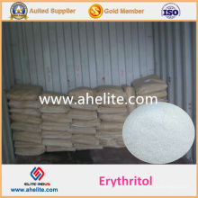Edulcorante Erythritol, Erythritol / Erythritol Crystalline, Aditivos alimenticios Powder Erythritol